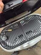 Coolers, Coleman grill
