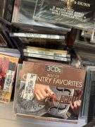 Encore cd style jukebox w/ CDs