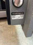 Winchester TS-22-BLK gun safe 30”x23”x63”
