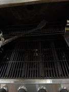 Charbroil grill