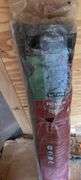 Gardening mat, metal pot holders
