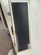 Hard gun case 31”