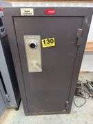 American security products gun safe 30”x26”x60”