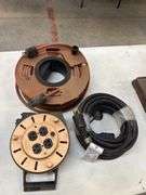 Drop cords, 30 amp cord