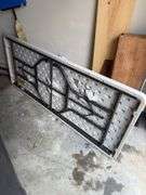 6ft folding table