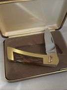 Gerber Monsanto knife