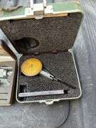 Micrometers and misc