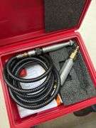 Pneumatic tools