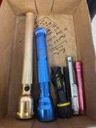 Flashlights