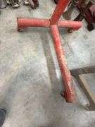 Engine stand