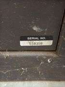 American security products gun safe 30”x26”x60”