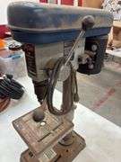 Ryobi drill press