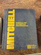 Automotive manuals