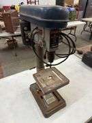 Ryobi drill press