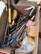 Misc tools