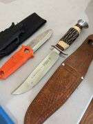Schrade, mundial knives