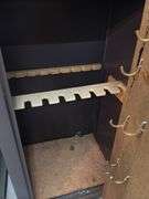 American security products gun safe 30”x26”x60”