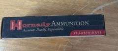 20 rounds 338 win mag