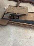 Transmission jack