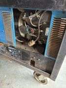 1999 Miller bobcat 225 Welder