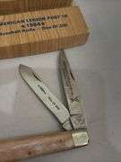 1984 American legion knife