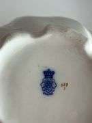 Pitcher and bowl