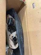 Kia parts