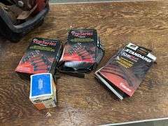 Ford and other tractor parts