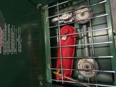 Coleman 2 burner camp stove