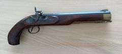 CVA 45cal
