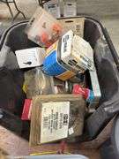 Ford and other tractor parts