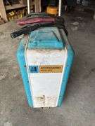 Associated model 6002 battery charger