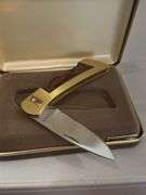 Gerber Monsanto knife