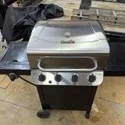 Charbroil grill
