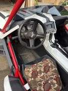 2016 Polaris Slingshot SL- 5600 miles