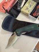(5) assorted knives