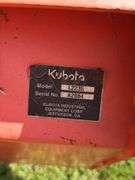 Kubota L3130 4wd tractor & loader with box scraper 1,045 hours