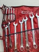 Proto wrench set standard