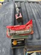 Micrometers and misc