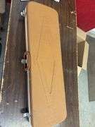 Gun case 38”