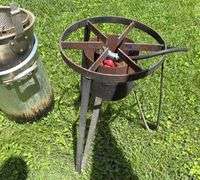 Cooker