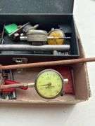 Gauges & Micrometers