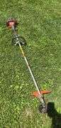 Husqvarna weed eater