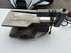 Craftsman scroll saw mod 113.235501