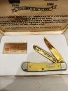 1986 case Monsanto knife