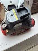 Black and decker air compressor