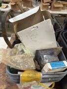 Ford and other tractor parts