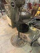 Lasko fan does not work