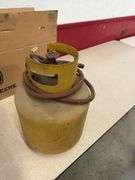 Air tank