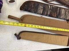 (4) gun socks